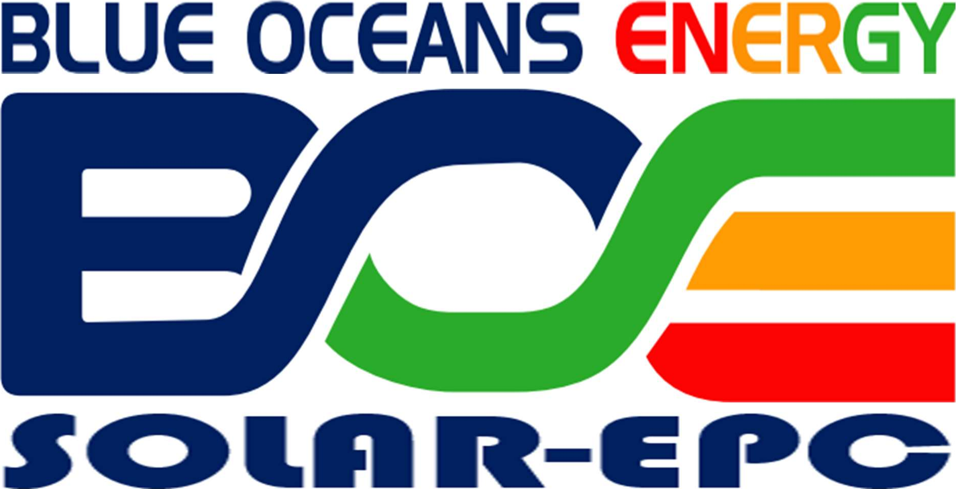 Blue Oceans Energy Solar EPC